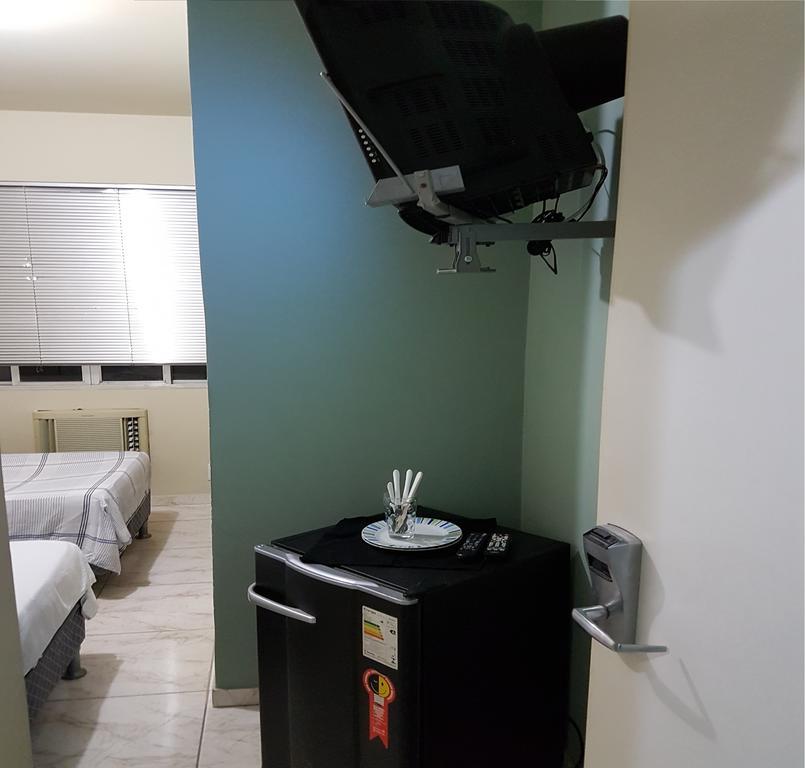 Rio Norte Flats Rio de Janeiro Ngoại thất bức ảnh