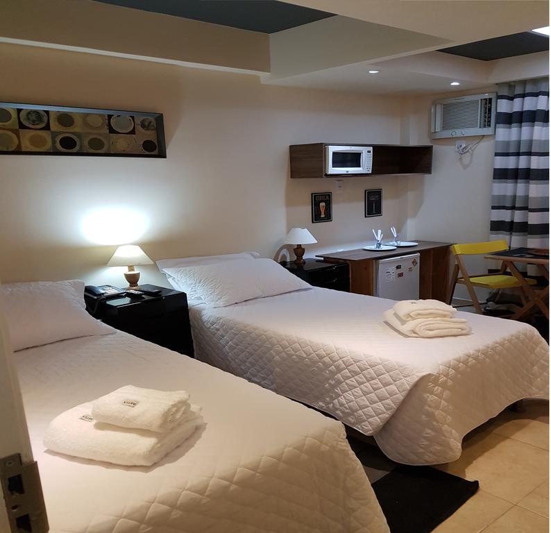 Rio Norte Flats Rio de Janeiro Ngoại thất bức ảnh