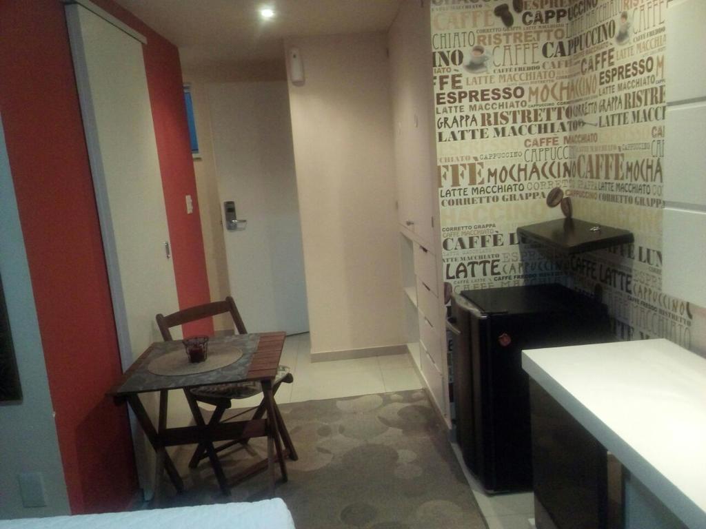Rio Norte Flats Rio de Janeiro Ngoại thất bức ảnh