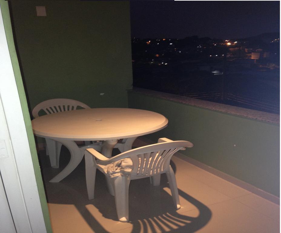 Rio Norte Flats Rio de Janeiro Ngoại thất bức ảnh