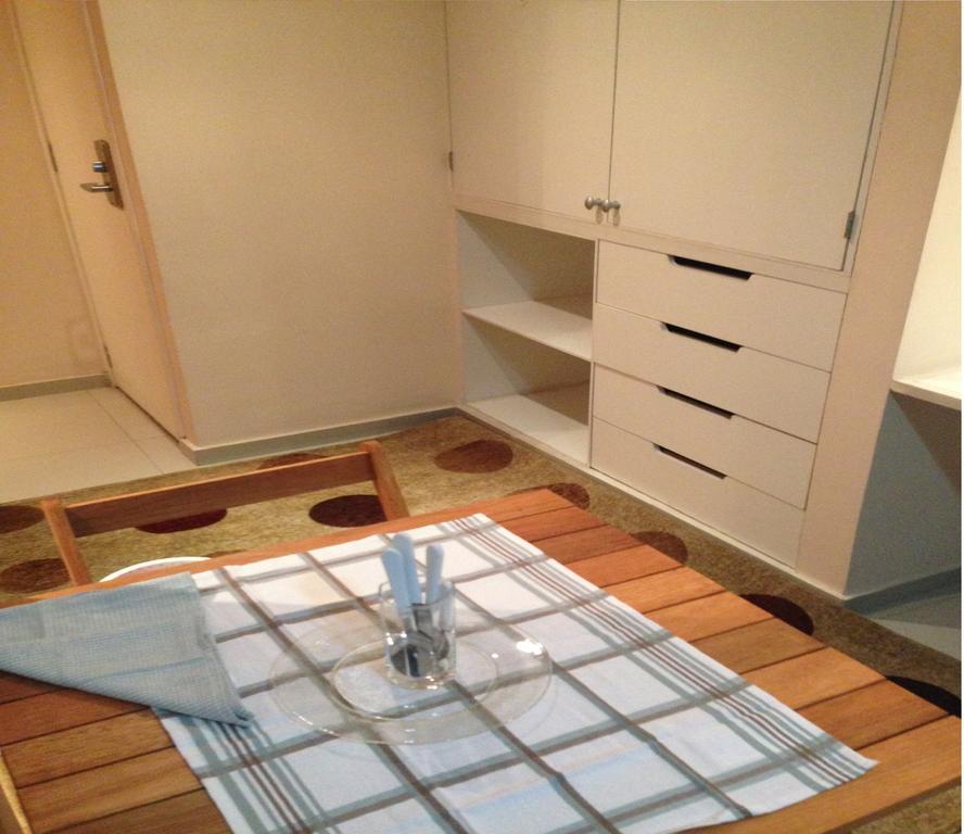 Rio Norte Flats Rio de Janeiro Ngoại thất bức ảnh