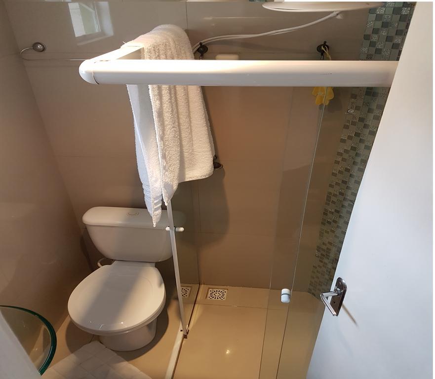Rio Norte Flats Rio de Janeiro Ngoại thất bức ảnh