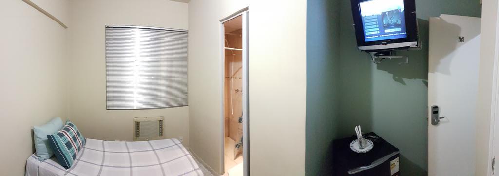 Rio Norte Flats Rio de Janeiro Ngoại thất bức ảnh