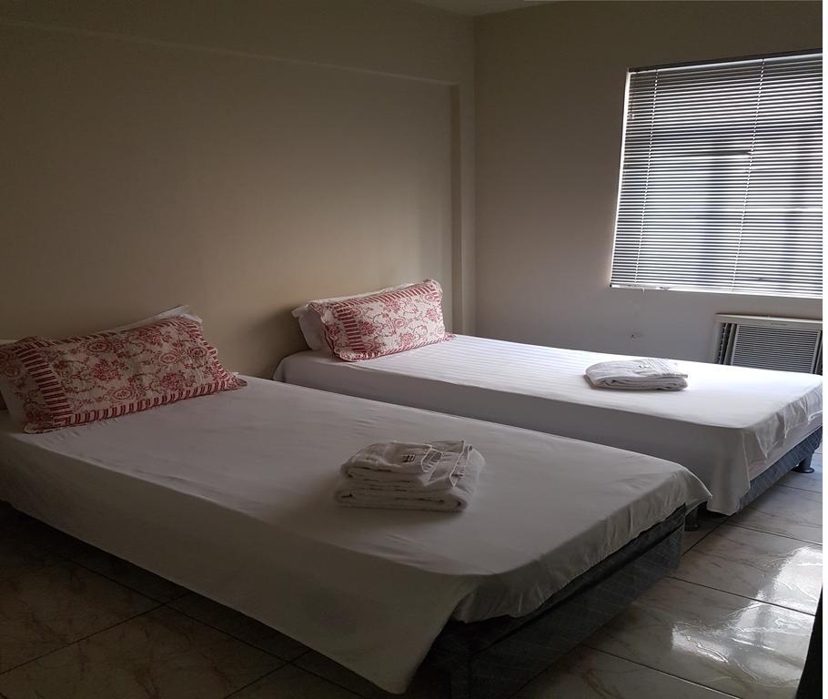Rio Norte Flats Rio de Janeiro Ngoại thất bức ảnh