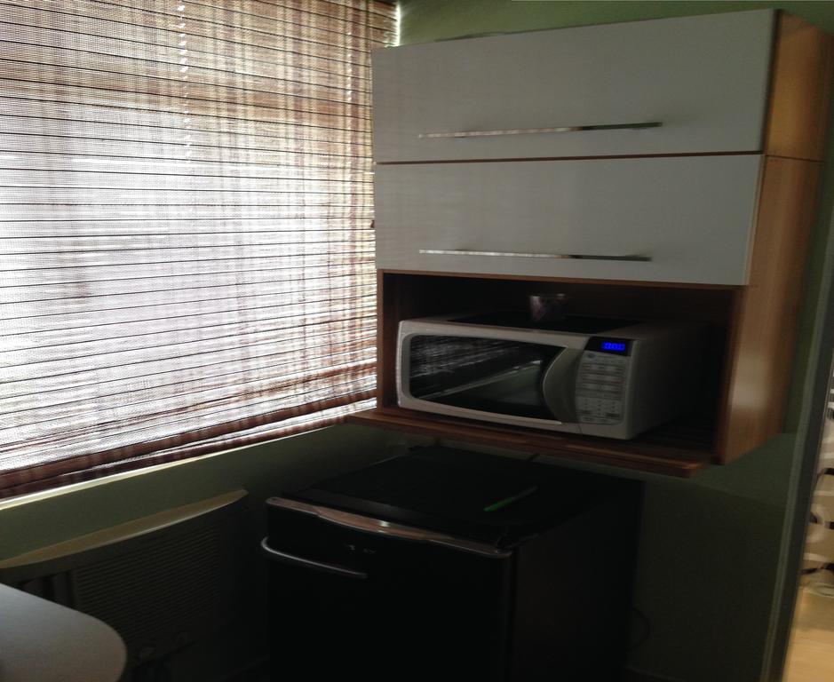 Rio Norte Flats Rio de Janeiro Ngoại thất bức ảnh
