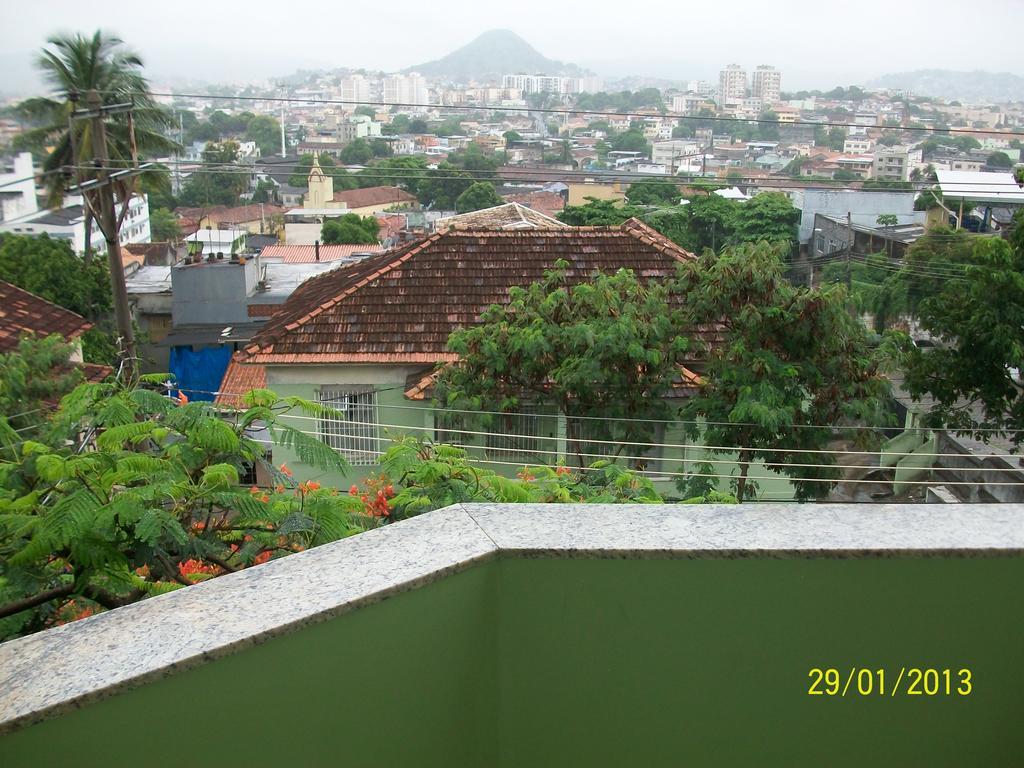 Rio Norte Flats Rio de Janeiro Ngoại thất bức ảnh