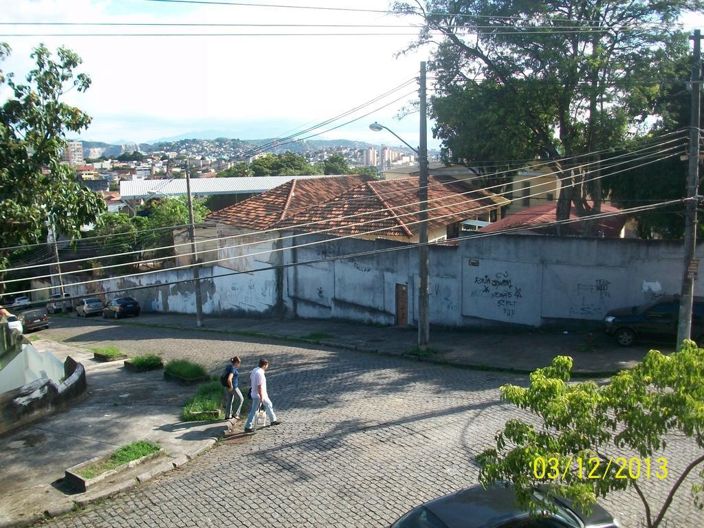 Rio Norte Flats Rio de Janeiro Ngoại thất bức ảnh