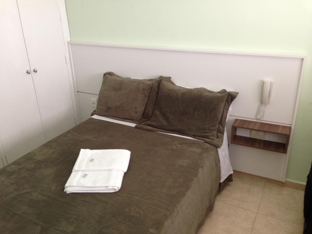 Rio Norte Flats Rio de Janeiro Ngoại thất bức ảnh