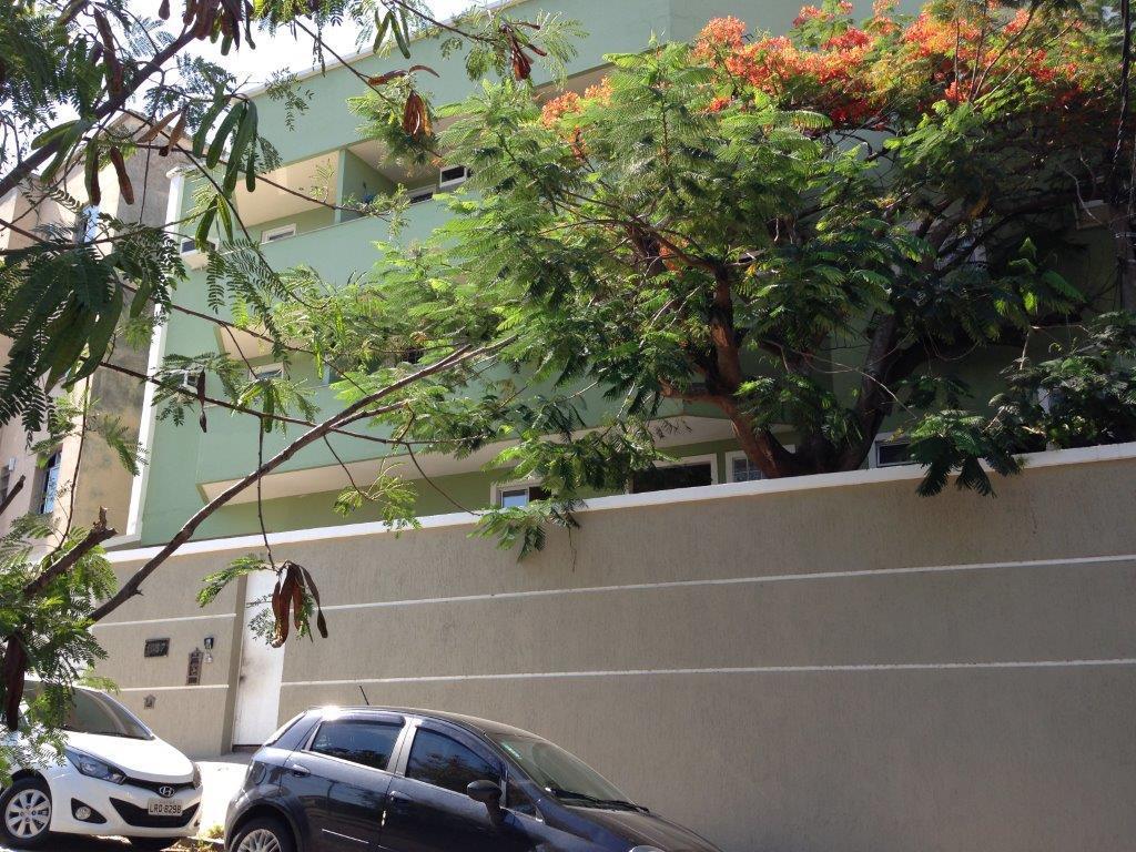 Rio Norte Flats Rio de Janeiro Ngoại thất bức ảnh